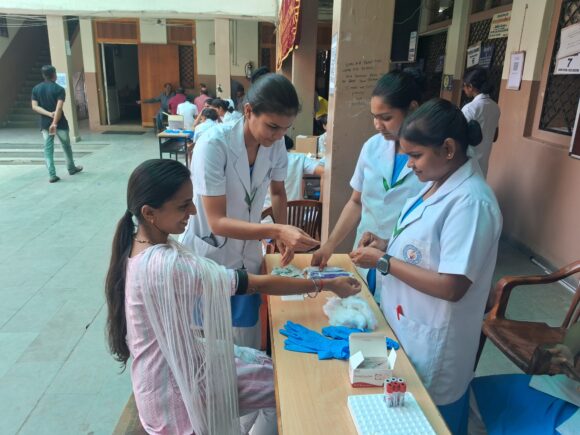 Health Camp